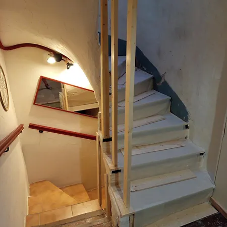La Maison Des Anges בית אירוח