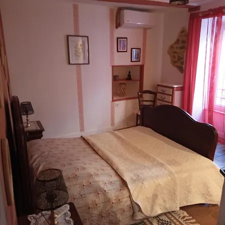 בית אירוח La Maison Des Anges