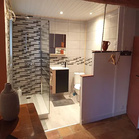 בית אירוח La Maison Des Anges